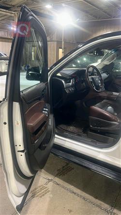 شيفروليه تاهو